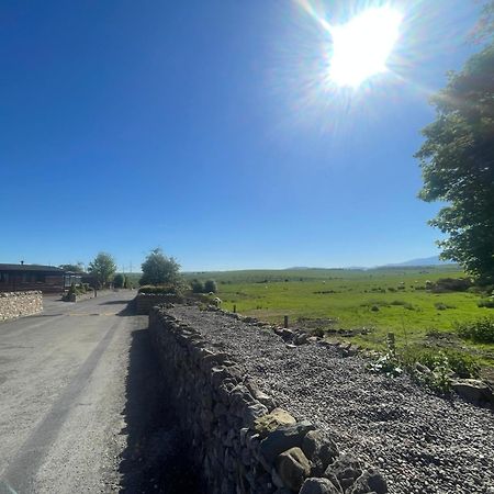 Lake District Stunning Lodge Plumbland Luaran gambar