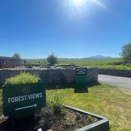 Lake District Stunning Lodge Plumbland Luaran gambar