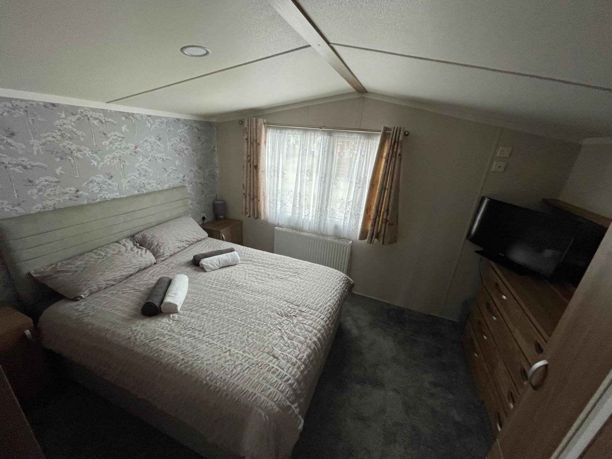 Lake District Stunning Lodge Plumbland Luaran gambar