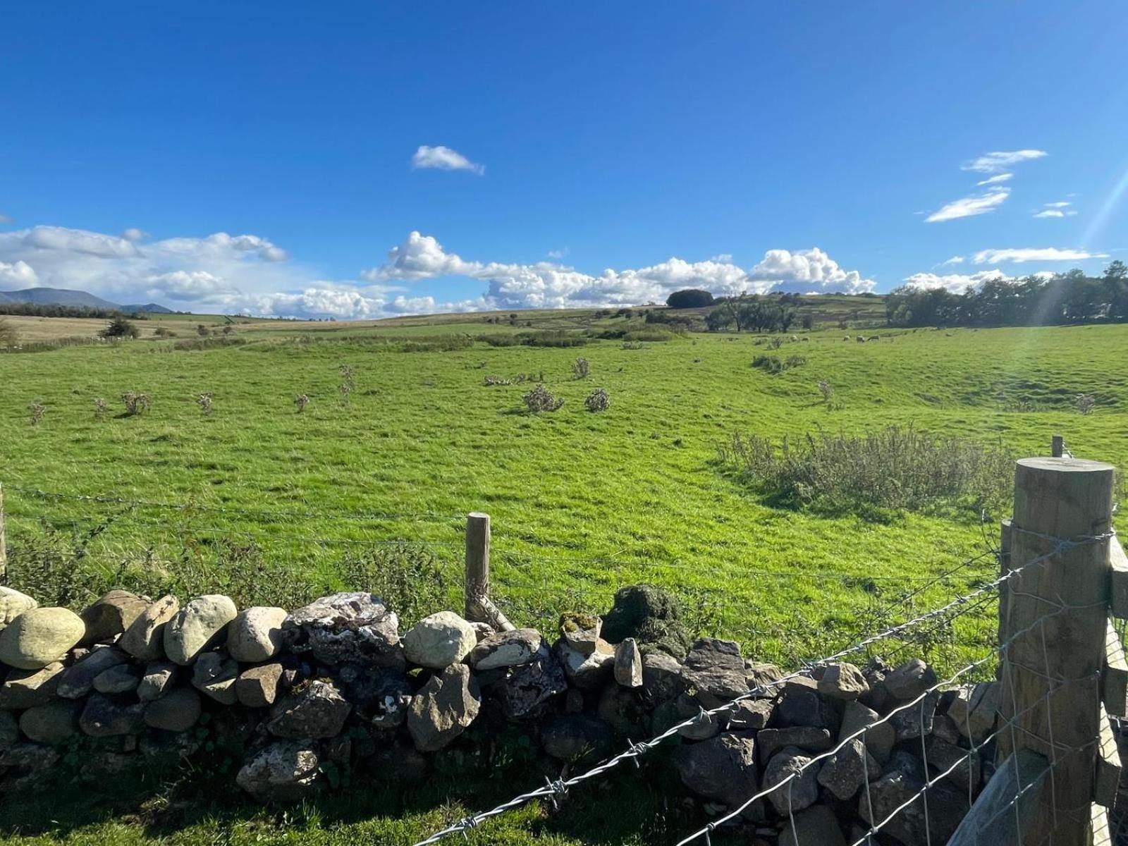 Lake District Stunning Lodge Plumbland Luaran gambar