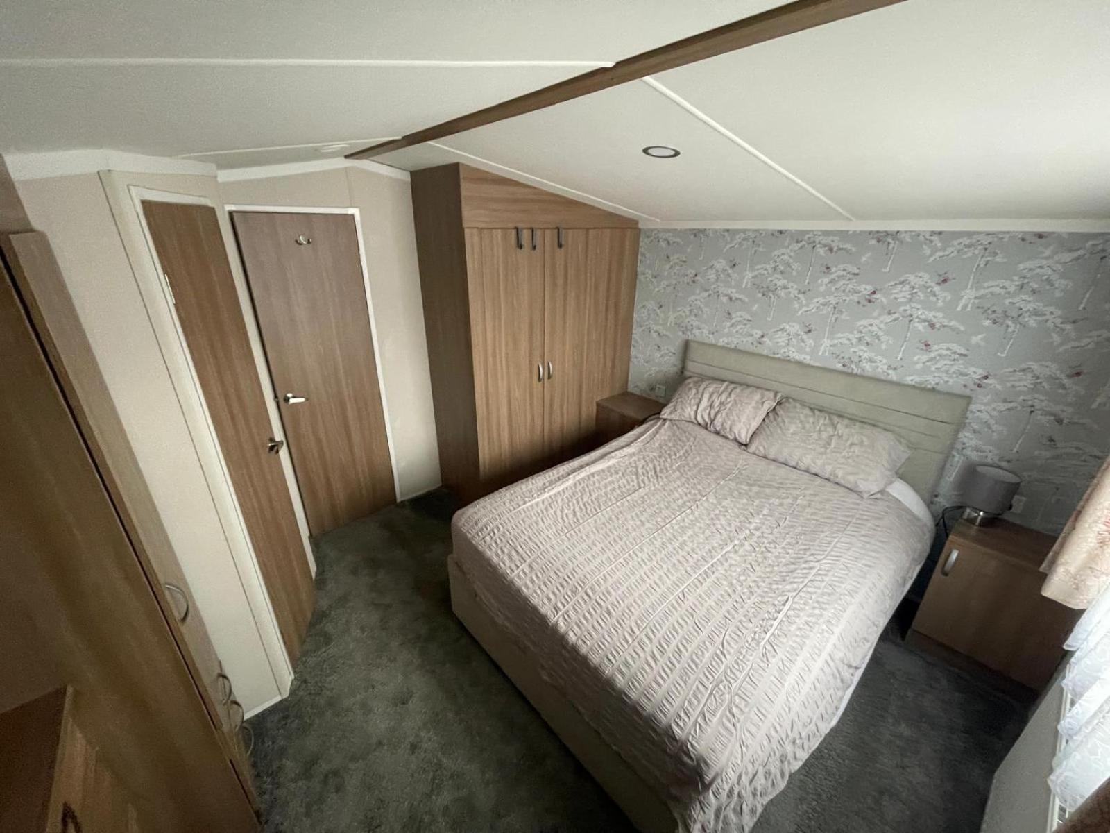 Lake District Stunning Lodge Plumbland Luaran gambar