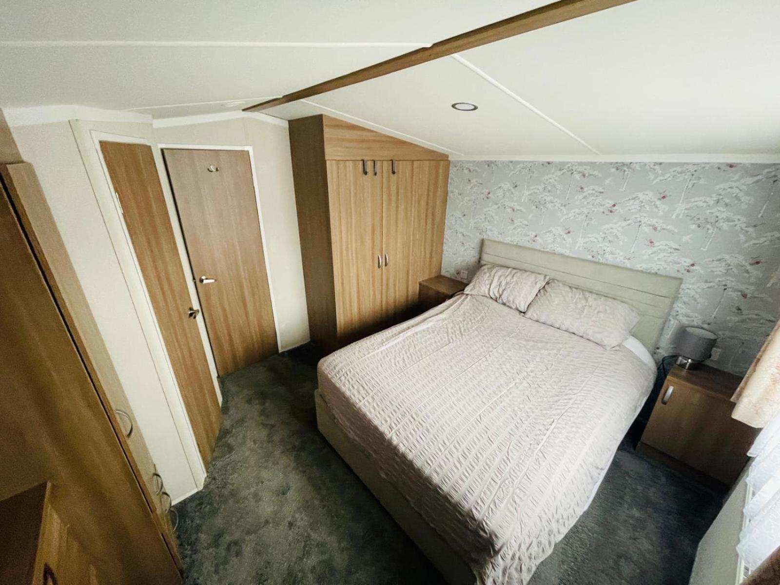 Lake District Stunning Lodge Plumbland Luaran gambar