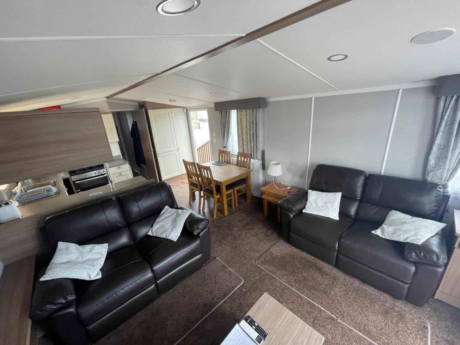 Lake District Stunning Lodge Plumbland Luaran gambar