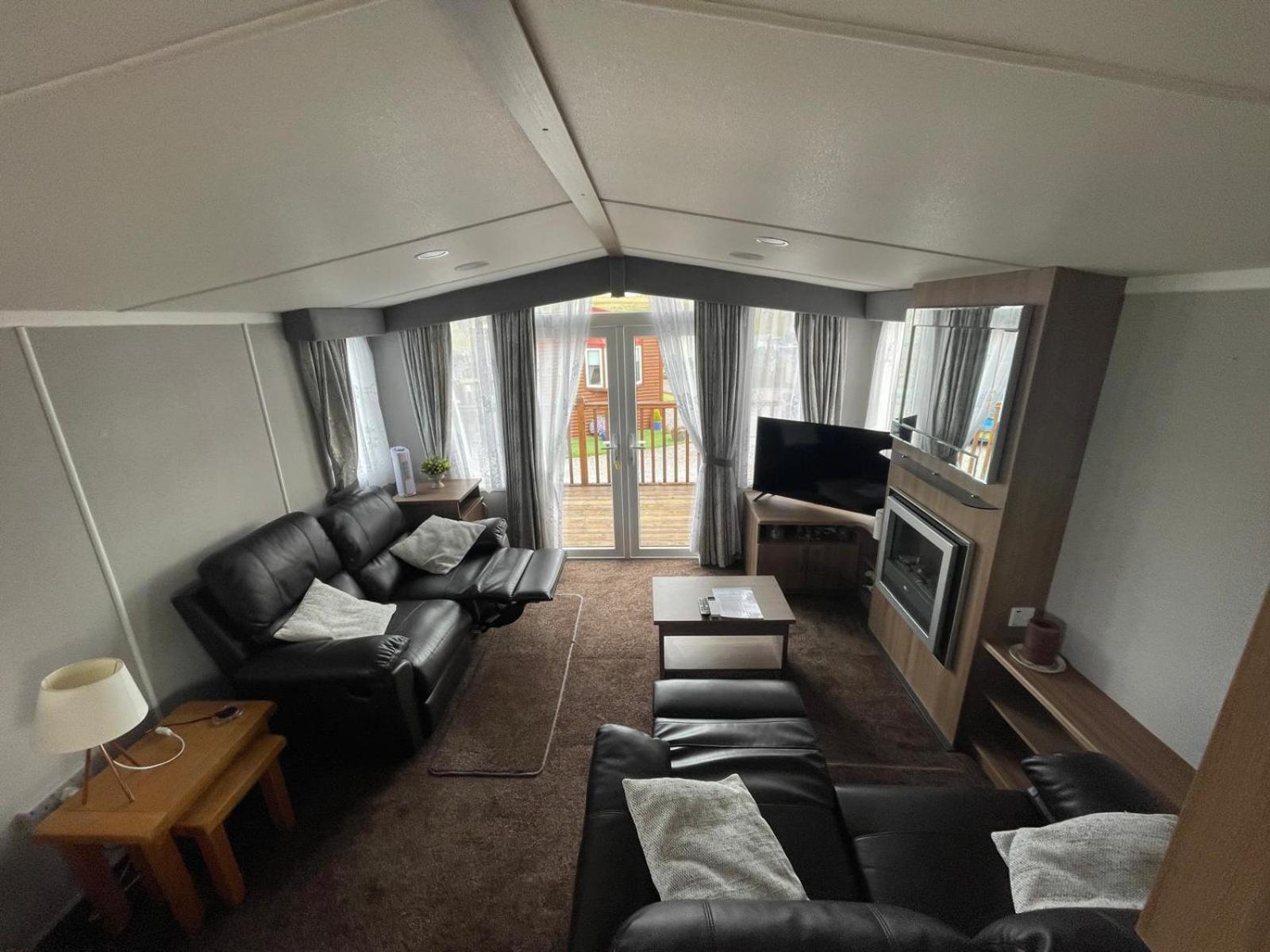 Lake District Stunning Lodge Plumbland Luaran gambar