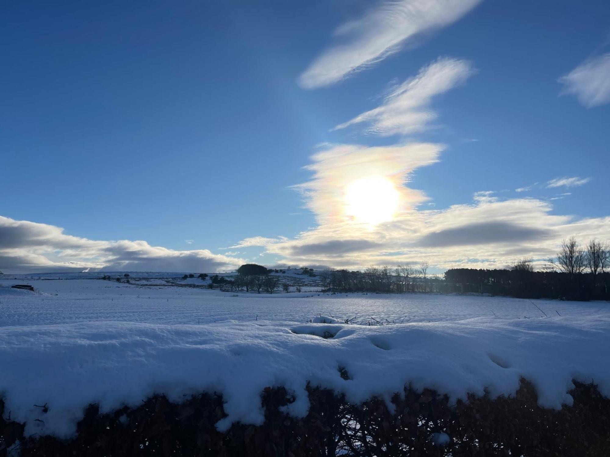 Lake District Stunning Lodge Plumbland Luaran gambar