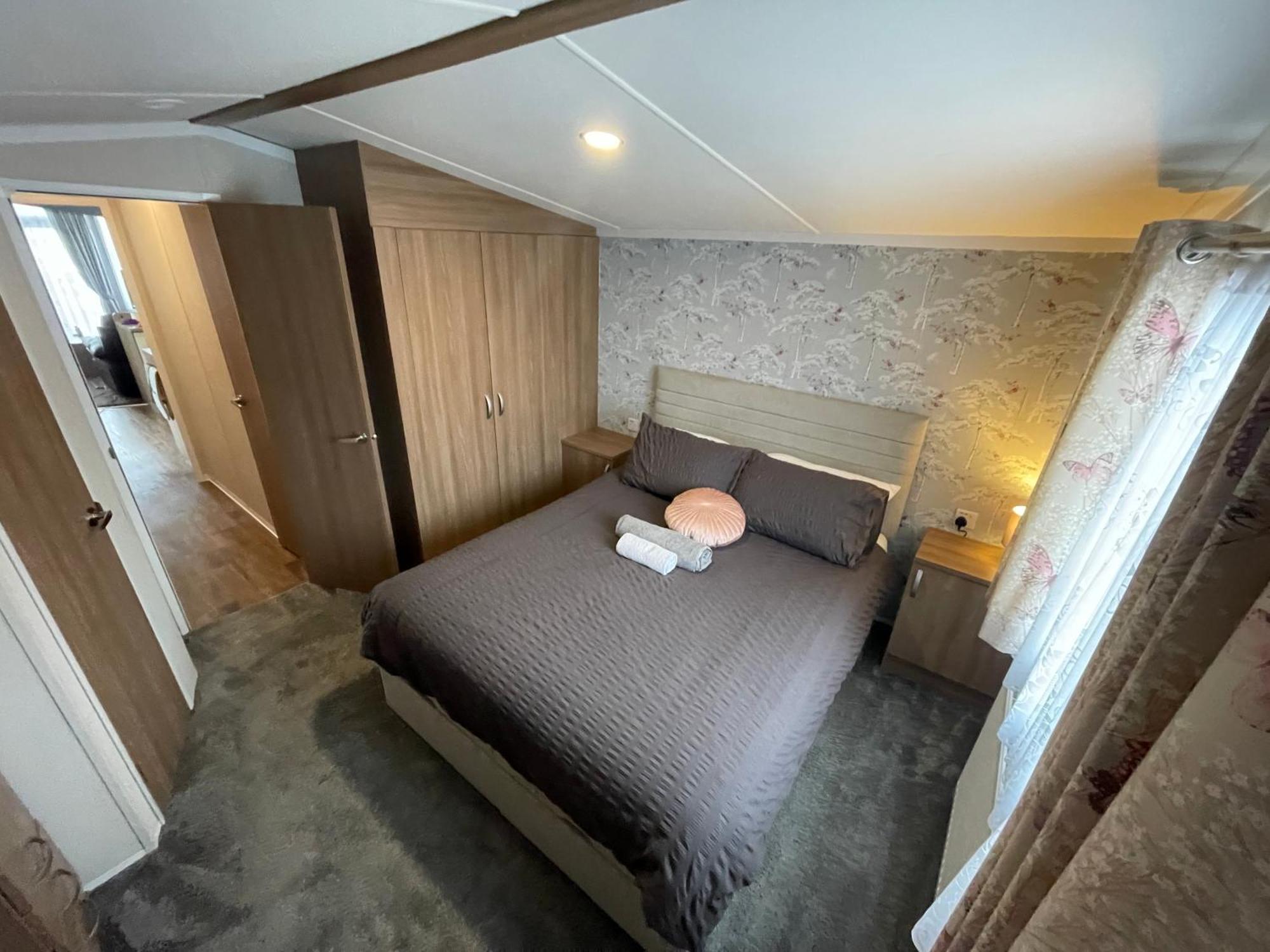 Lake District Stunning Lodge Plumbland Luaran gambar