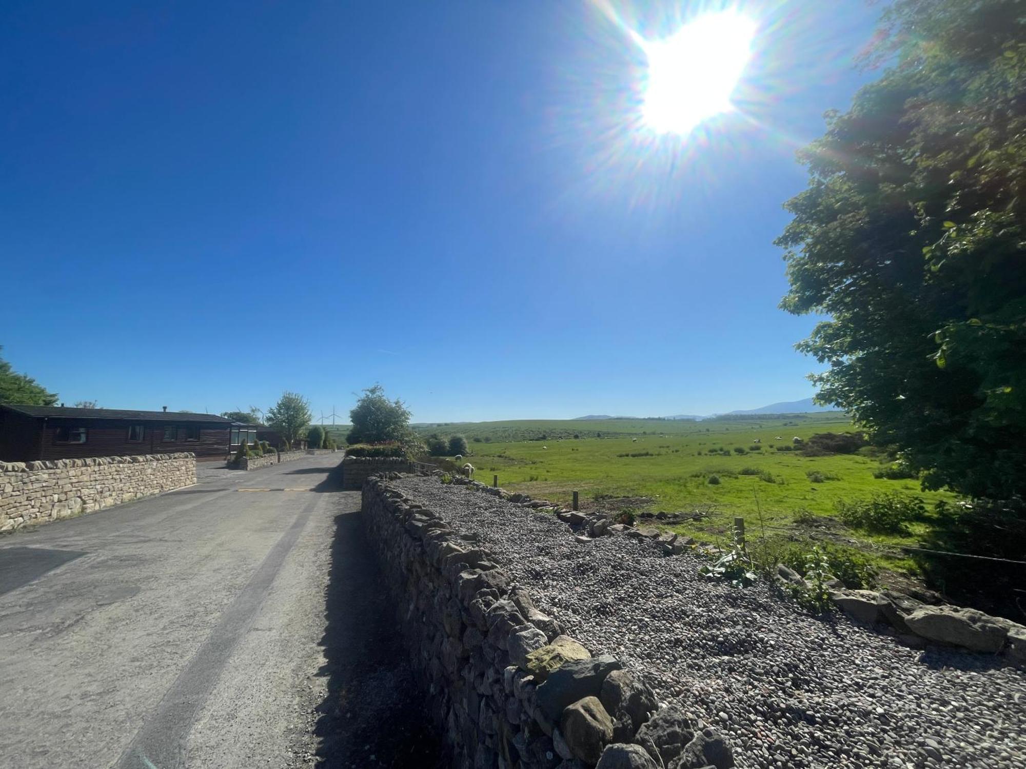 Lake District Stunning Lodge Plumbland Luaran gambar